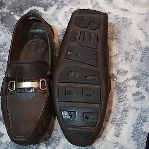 Men's Shoes - Picture 4 of 9